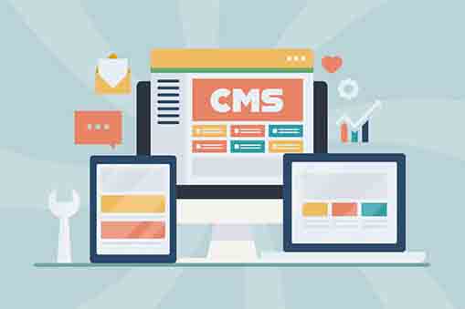 CMS and e-commerce platforms